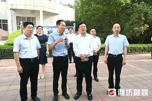 丰泰基奥谈生涯新高：感觉很棒 但我想赢得一场胜利